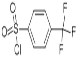 對(duì)三氟甲基苯磺酰氯