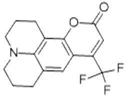 香豆素 153