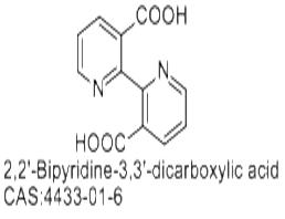 3,3'-二羧酸-2,2'-聯(lián)吡啶