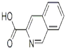 異喹啉-3-甲酸