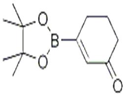 2-環(huán)己烯-1-酮-3-硼酸頻那醇酯