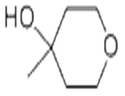 4-甲基四氫-2H-吡喃-4-醇