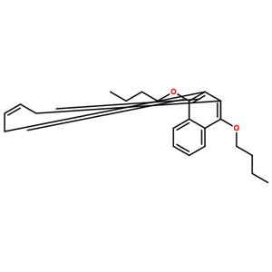 9,10-二丁氧基蒽