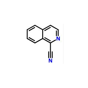 1-氰基異喹啉