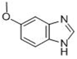 5-甲氧基苯并咪唑