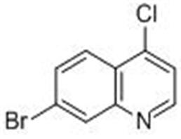 7-Bromo-4-chloroquinoline