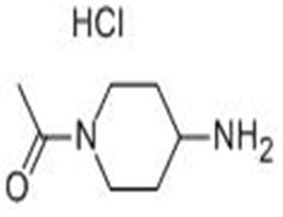 1-乙?；哙?4-胺鹽酸鹽