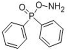 二苯基膦酰羥胺
