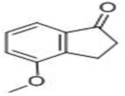 4-甲氧基-1-茚酮