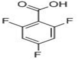2，4，6-三氟苯甲酸