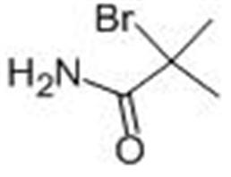 2-溴異丁酰胺