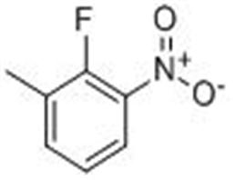 2-氟-3-硝基甲苯