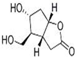(+/-)科里內(nèi)酯二醇
