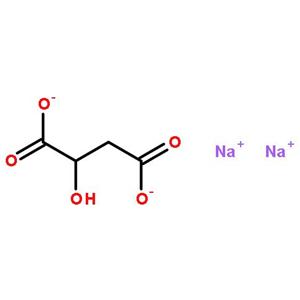 蘋果酸鈉