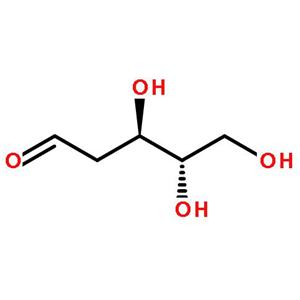 2-脫氧-L-核糖