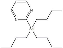 2-(三丁基錫)嘧啶