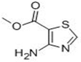 4-氨基-5-噻唑甲酸甲酯