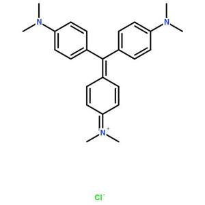 結(jié)晶紫