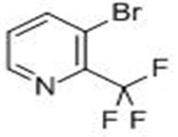3-溴-2-三氟甲基吡啶