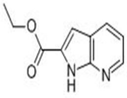 1H-吡咯并[2,3-B]吡啶-2-羧酸乙酯
