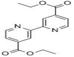 2,2’-聯(lián)吡啶-4,4'-二甲酸乙酯