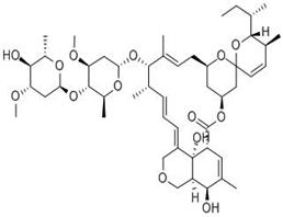 阿維菌素