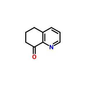 6,7-二氫-5H-喹啉-8-酮