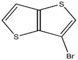 3-溴噻吩并[3,2-B]噻吩