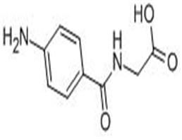 4-氨基馬尿酸