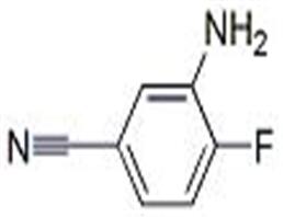 3-氨基-4-氟苯腈