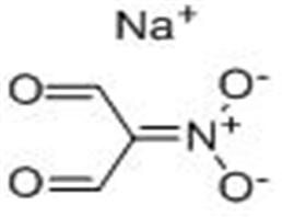 硝基丙二醛鈉·一水合物