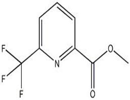 6-三氟甲基吡啶-2-甲酸甲酯