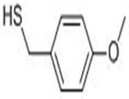 4-甲氧基芐硫醇