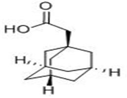 1-金剛烷乙酸