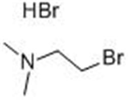 N,N-二甲胺基溴乙烷氫溴酸鹽