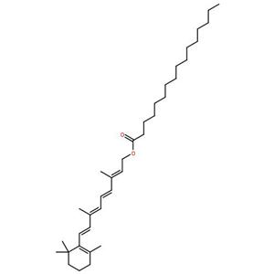 維生素A棕櫚酸酯