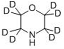 Morpholine-d8