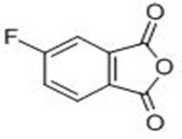 4-氟鄰苯二甲酸酐