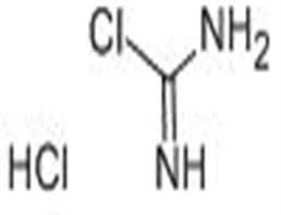 氯甲脒鹽酸鹽