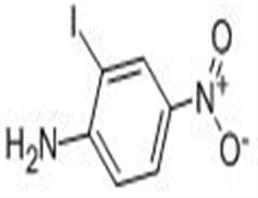 2-碘-4-硝基苯胺