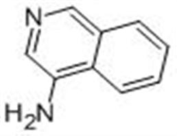 4-氨基異喹啉