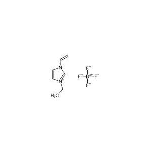 1-乙烯基-3-乙基咪唑四氟硼酸鹽