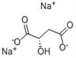 L-蘋(píng)果酸鈉