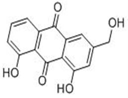 蘆薈大黃素