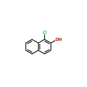 1-氯-2-萘酚