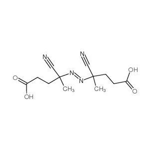 環(huán)偶氮脒類引發(fā)劑V501