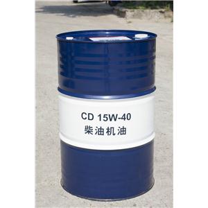 昆侖天威CF-4 20W-50柴油機(jī)油