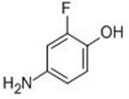 4-氨基-2-氟苯酚