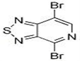 4,7-二溴-吡啶并噻二唑