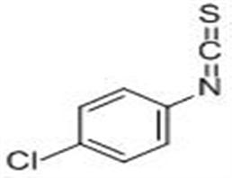 4-氯異硫氰酸苯酯